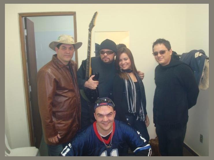 Banda Iandé